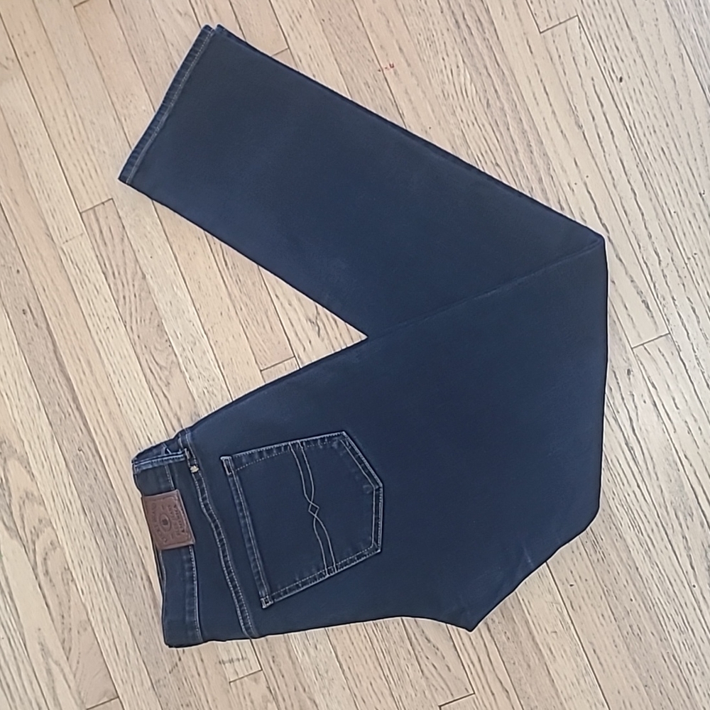 Lucky Brand Blue Jeans